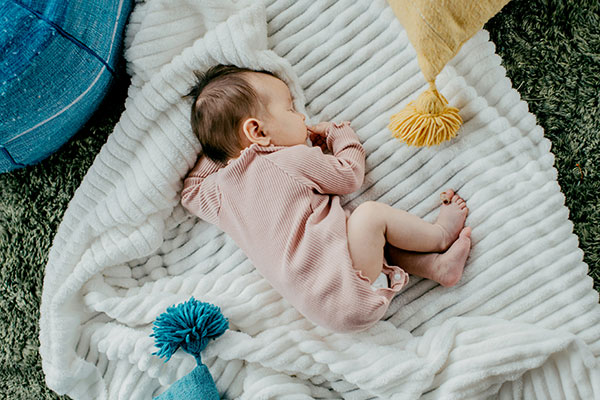 Kurse für Babys